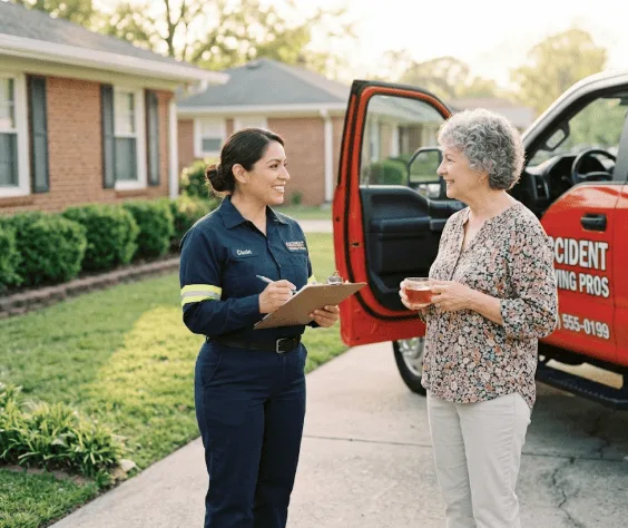 Accident Towing Service Dover, KY FAQs